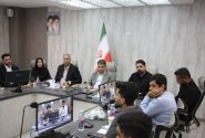 تشکل‌ها مدرسه رشد اجتماعی و بستری برای تمرین کار جمعی هستند و حوزه جوانان نیازمند سیاست‌گذاری مستقل