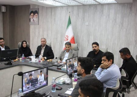 تشکل‌ها مدرسه رشد اجتماعی و بستری برای تمرین کار جمعی هستند و حوزه جوانان نیازمند سیاست‌گذاری مستقل