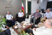 بهره‌گیری از تجارب کانون جهادگران، کلید پیشبرد برنامه‌های توسعه کشاورزی هرمزگان است