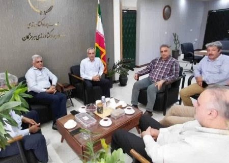 بهره‌گیری از تجارب کانون جهادگران، کلید پیشبرد برنامه‌های توسعه کشاورزی هرمزگان است