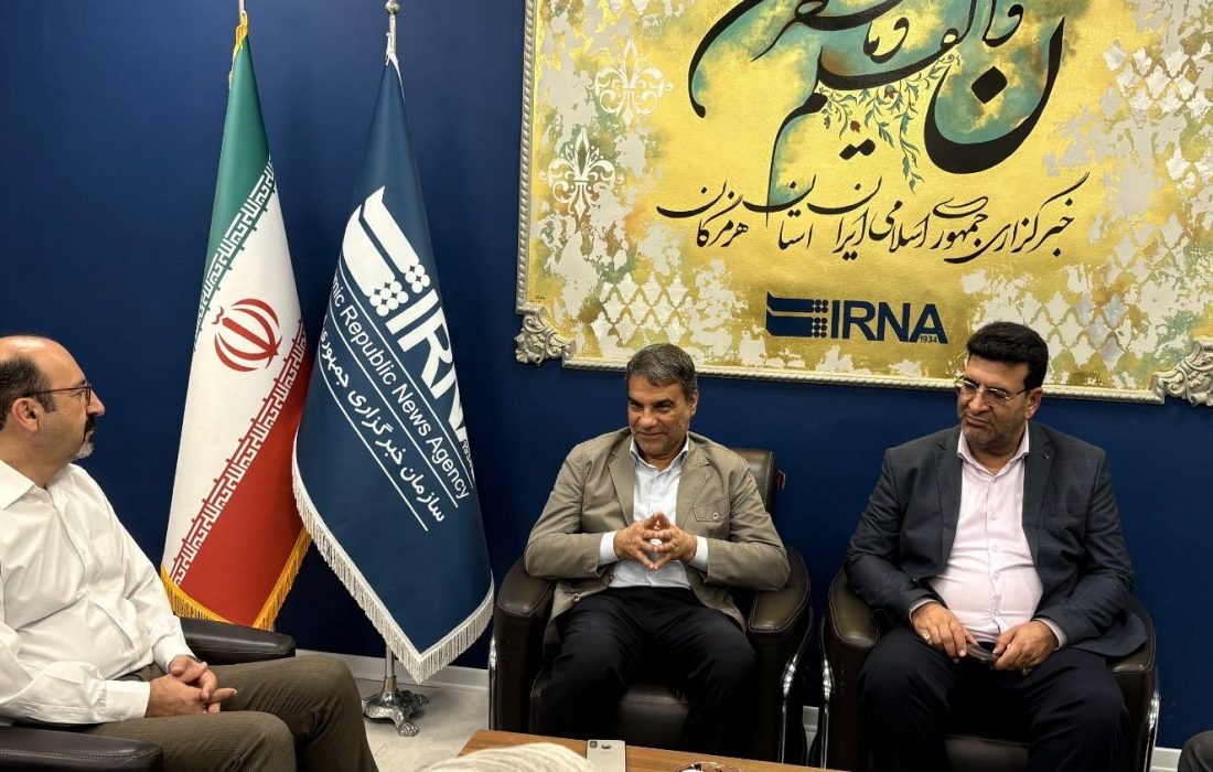 رسانههای هرمزگان در شرایط جنگی، روایتگر میدان و همراه مردم بودند