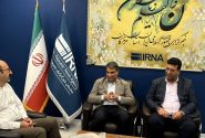 رسانه‌های هرمزگان در شرایط جنگی، روایتگر میدان و همراه مردم بودند