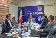 پاسخگویی بی‌واسطه استاندار هرمزگان به تماس‌های مردمی در سامد