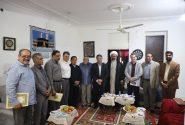 آزادگان با ایستادگی خود، درس بزرگی از ایمان و پایداری به ملت ایران آموختند