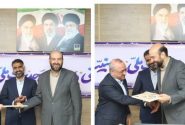 از مدیران اثرگذار، زمینه‌ساز تداوم مسیر توسعه است