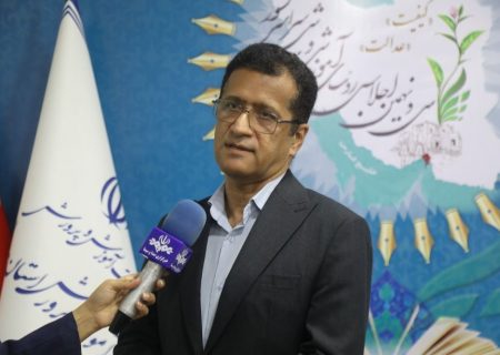 هرمزگان استان برتر کشور در جذب بازماندگان از تحصیل شد
