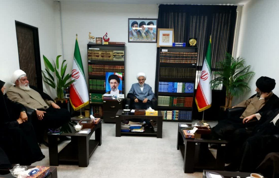 مساجد میتوانند در حل آسیبهای اجتماعی و تقویت صلح و سازش نقشآفرین باشند