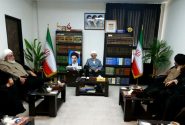 مساجد می‌توانند در حل آسیب‌های اجتماعی و تقویت صلح و سازش نقش‌آفرین باشند