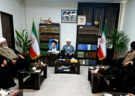 مساجد می‌توانند در حل آسیب‌های اجتماعی و تقویت صلح و سازش نقش‌آفرین باشند