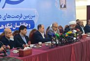 ۹۰ فروند لنج و قایق تجاری در جنگ اخیر با واردات خرد، به تأمین کالاهای اساسی مردم کمک کردند