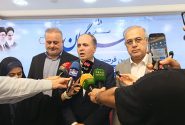جامعه صیادی هرمزگان ۶ هزار میلیارد تومان خسارت مستقیم و ۱۵ هزار میلیارد تومان خسارت غیرمستقیم از جنگ دیده است