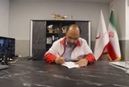 پزشکان داوطلب هلال‌احمر، جلوه‌ای روشن از انسان‌دوستی و ایثار در بحران‌ها هستند