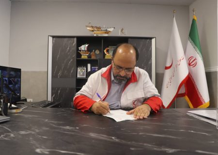 پزشکان داوطلب هلال‌احمر، جلوه‌ای روشن از انسان‌دوستی و ایثار در بحران‌ها هستند