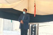 ادامه راه شهیدان رجایی و باهنر، عهدی است که با آرمان‌های انقلاب بسته‌ایم