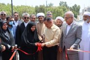 افتتاح تقاطع مهرگان؛ پاسخ مدیریت شهری به یکی از گرههای ترافیکی بندرعباس