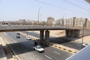 افتتاح تقاطع مهرگان؛ پاسخ مدیریت شهری به یکی از گرههای ترافیکی بندرعباس 1 IMG 20260825 213605 160 768x512 1