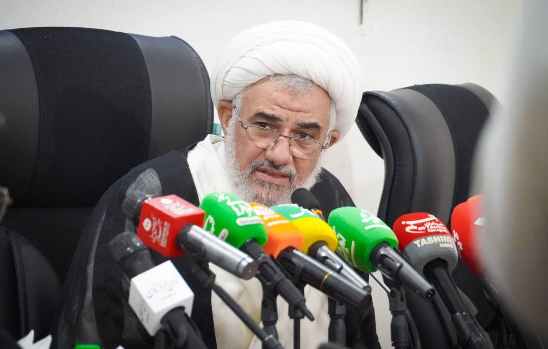رسانه‌ها موضوع دریا را به مطالبه عمومی تبدیل کنند