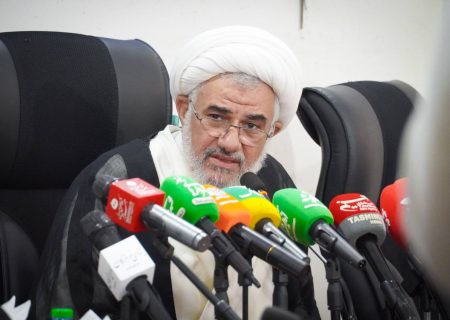 رسانه‌ها موضوع دریا را به مطالبه عمومی تبدیل کنند