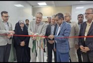 اتاق بازرگانی هرمزگان پای کار سلامت؛ ۲ آنژیوگرافی به بیمارستان شهید محمدی اضافه شد