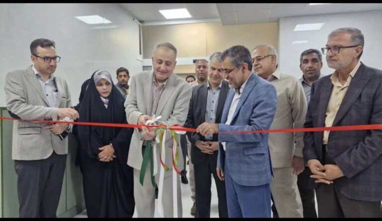رئیس اتاق بازرگانی هرمزگان: توسعه زیرساخت‌های سلامت، بخشی از مسئولیت اجتماعی جامعه اقتصادی استان است