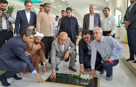 هفته دولت فرصتی برای محک‌زدن مسئولان در مسیر خدمت به مردم است