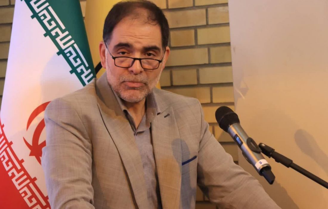 پروژه انتقال و فوق‌توزیع برق هرمزگان به ثمر نشست