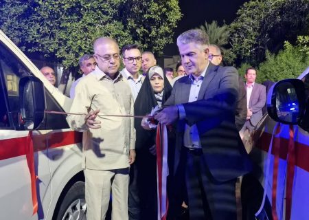 زنگ خطر کمبود تخت و پرستار در استان به صدا درآمد