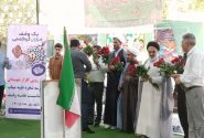 زنده نگه داشتن فرهنگ ایثار و شهادت، وظیفه‌ای همگانی است