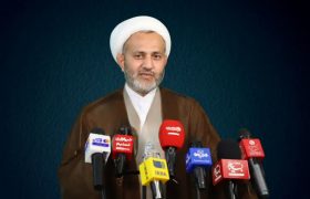 وحدت، رمز عزت و پیشرفت جامعه اسلامی و قرآن و اهل بیت (ع) بر برادری ایمانی و پرهیز از تفرقه تأکید دارند