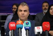 ۱۲ پروژه گردشگری و زیرساختی با سرمایهگذاری ۳۱۰۰ میلیارد تومانی به بهرهبرداری رسید