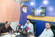 از مغازه ۲ نفره تا کارخانه ۲۰۰ نفری؛ احیای موقوفات راکد هرمزگان با رویکرد اشتغال‌زایی