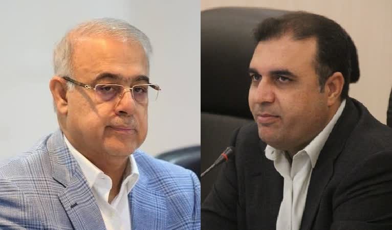 مدیریت میدانی در بحران، جلوهای از خدمترسانی بیوقفه