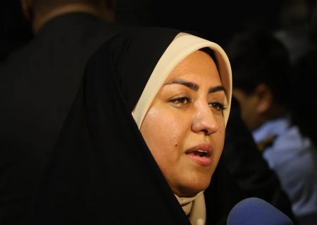بیش از ۲۰ بوستان در دوره شورای ششم افتتاح شد