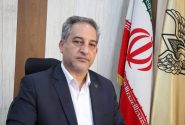 گام‌های مؤثر راه‌آهن هرمزگان برای تحقق هدف حمل ۵۴ میلیون تن بار/ نصیری برازنده: ۲.۵ میلیون تن بارگیری و ۳ میلیون تن تخلیه بار در سال ۱۴۰۵ محقق شد