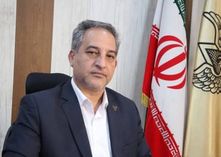 گام‌های مؤثر راه‌آهن هرمزگان برای تحقق هدف حمل ۵۴ میلیون تن بار/ نصیری برازنده: ۲.۵ میلیون تن بارگیری و ۳ میلیون تن تخلیه بار در سال ۱۴۰۵ محقق شد