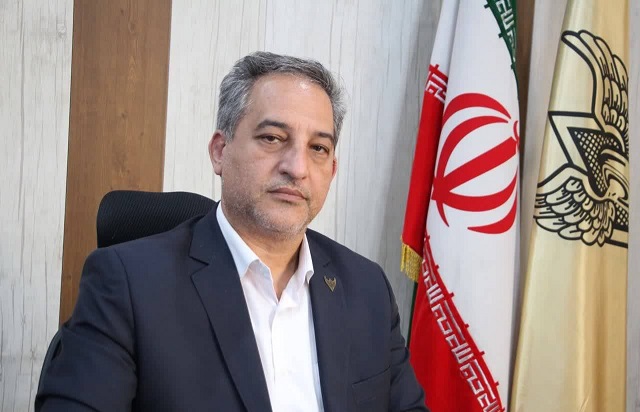 گام‌های مؤثر راه‌آهن هرمزگان برای تحقق هدف حمل ۵۴ میلیون تن بار/ نصیری برازنده: ۲.۵ میلیون تن بارگیری و ۳ میلیون تن تخلیه بار در سال ۱۴۰۵ محقق شد