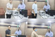 اعضای شورای دانشآموزی استان هرمزگان منصوب شدند