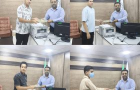 اعضای شورای دانش‌آموزی استان هرمزگان منصوب شدند