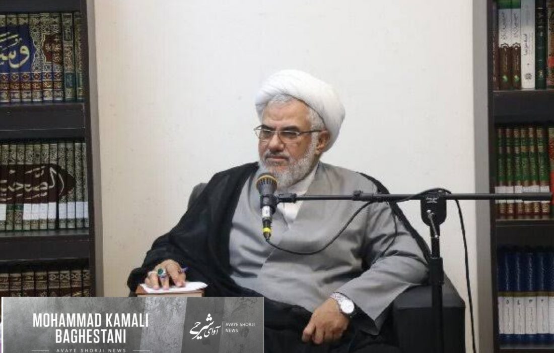 انقلاب اسلامی نیازمند جهش و حرکت رو به جلو است