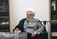 انقلاب اسلامی نیازمند جهش و حرکت رو به جلو است