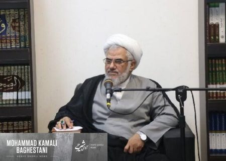 انقلاب اسلامی نیازمند جهش و حرکت رو به جلو است