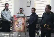 ارتقای درجه فرمانده سپاه امام سجاد(ع) به سرتیپ دومی؛ سردار رفیعی‌کیا: این موفقیت مرهون تلاش‌های مجاهدانه سردار صنعتکاران است