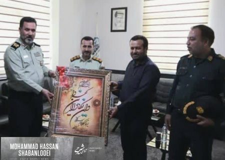 ارتقای درجه فرمانده سپاه امام سجاد(ع) به سرتیپ دومی؛ سردار رفیعی‌کیا: این موفقیت مرهون تلاش‌های مجاهدانه سردار صنعتکاران است
