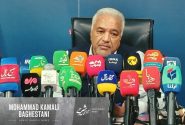 ۳ میلیون تومان پاداش به ازای گزارش هر ماینر غیرمجاز و از کشف ۴۵۰ دستگاه ماینر از ابتدای سال خبر داد