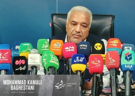 ۳ میلیون تومان پاداش به ازای گزارش هر ماینر غیرمجاز و از کشف ۴۵۰ دستگاه ماینر از ابتدای سال خبر داد