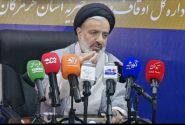 خسارت جنگ به موقوفات هرمزگان؛ مسعودی: احیای موقوفات راکد، اولویت جدی اوقاف است و از مغازه تا کارخانه ۲۰۰ نفری