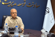 اولویت‌های استان با رویکرد شرایط جنگی طی دو هفته آینده جمع‌بندی می‌شود