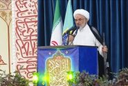 ایالات متحده آمریکا در معادله قدرت مقابل ملت شریف ایران و جبهه مقاومت شکست خورده است