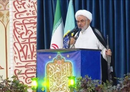 ایالات متحده آمریکا در معادله قدرت مقابل ملت شریف ایران و جبهه مقاومت شکست خورده است