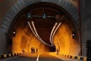 آغاز عملیات بازسازی تونل شهید میرزایی (گلوگاه) بندرعباس